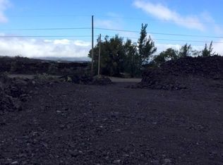 Ocean View Pkwy LOT 33, Captain Cook, HI 96704