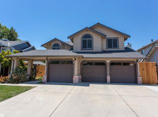 2301 Boston Way, Modesto, CA 95355