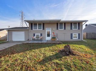 2000 Tam O Shanter Ln, Kokomo, IN 46902