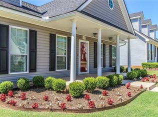 120 Chardonnay Ln, Norman, OK 73071