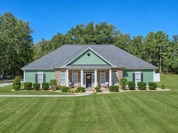 1800 River Pointe Dr, Albany, GA 31701