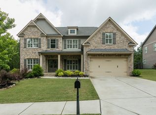 4355 Hunters Walk Way, Cumming, GA 30028