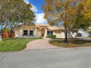 13120 SW 105th Ave, Miami, FL 33176