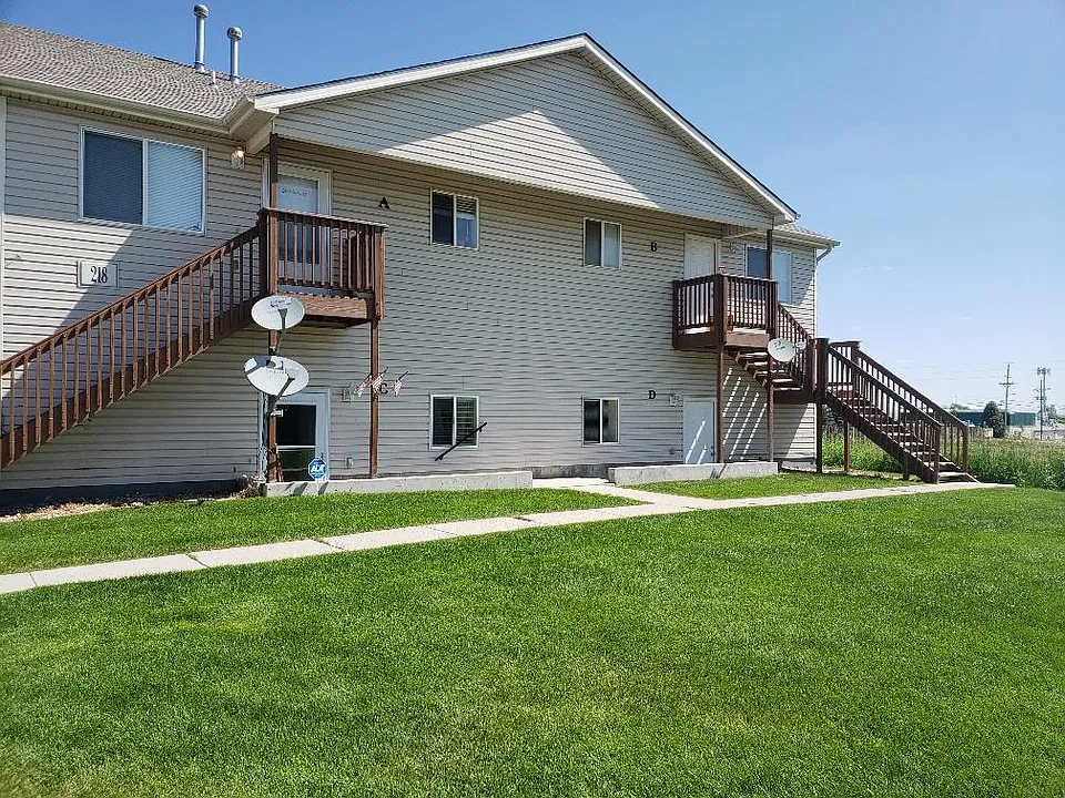 218 Country West Rd #D