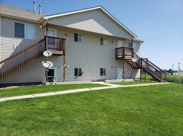 218 Country West Rd Unit D, Cheyenne, WY 82007