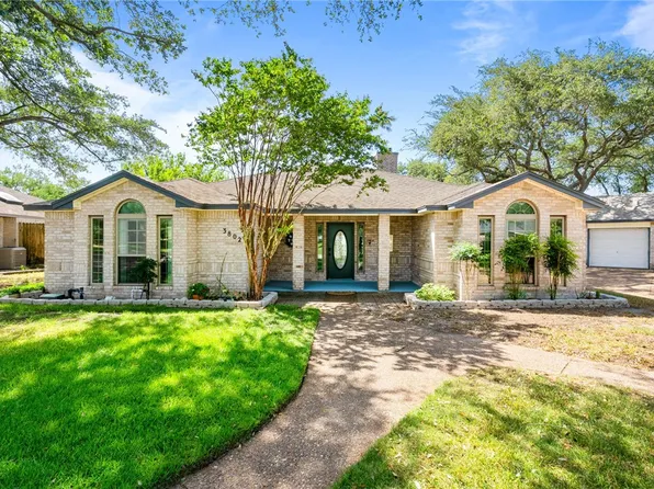 3802 Castle Knoll Dr, Corpus Christi, TX 78410