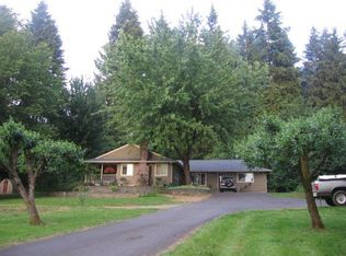 16717 NE 188th Ave, Brush Prairie, WA