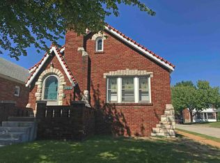6401 Pernod Ave, Saint Louis, MO