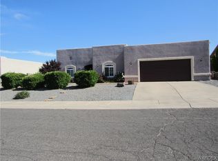 3165 Courtney Ave, Kingman, AZ 86401