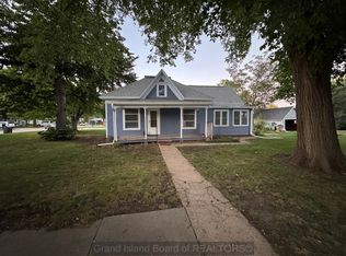 1503 N St, Aurora, NE 68818