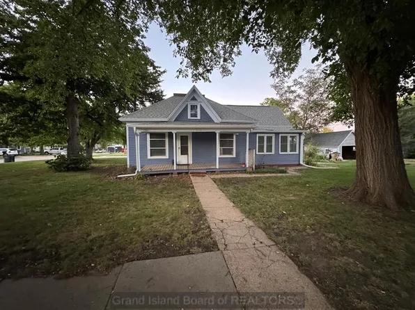 1503 N St, Aurora, NE 68818