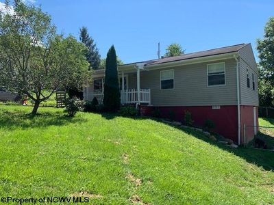 5226 Oak St, Clarksburg, WV, 26301