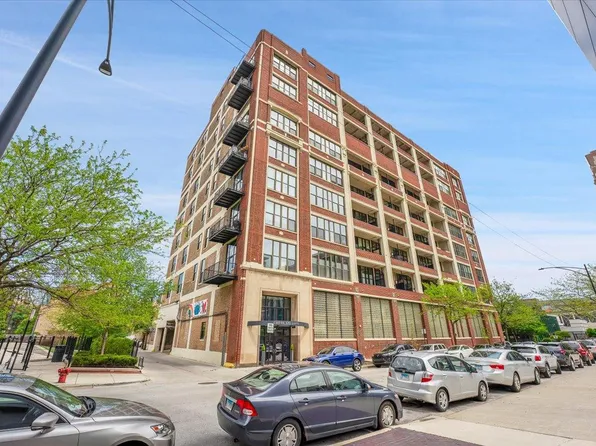 320 E 21st St, Chicago, IL