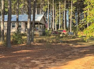 675 Barwick Rd, Ellaville, GA 31806