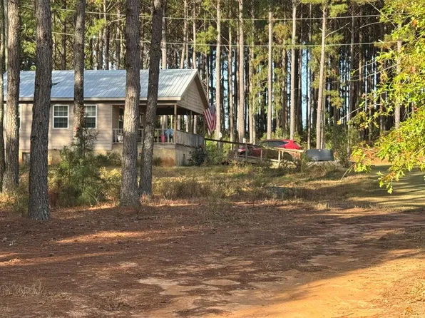 675 Barwick Rd, Ellaville, GA 31806