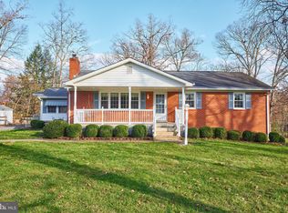 6717 Groveton Rd, Manassas, VA 20109