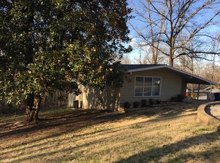 35 Gillingham Dr, Bella Vista, AR 72715