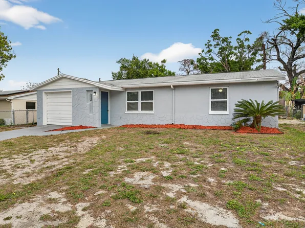 5439 Mac Arthur Ave, New Port Richey, FL 34652