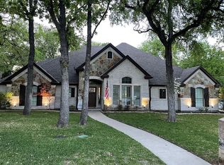 2016 Spinnaker Ln, Azle, TX 76020