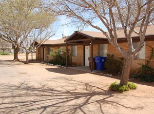 6830 Columbus Dr, Las Cruces, NM 88011