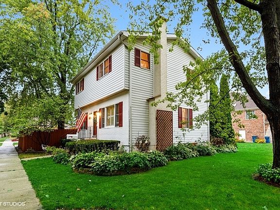 2nd image of 157 W McKinley Ave