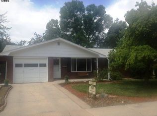 1109 Frontier Dr, Longmont, CO 80501