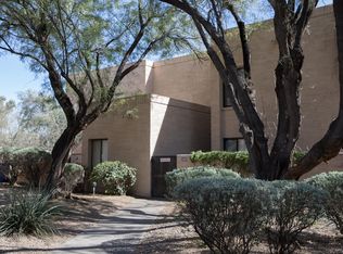 2906 E Sierra Vista Rd, Tucson, AZ 85716