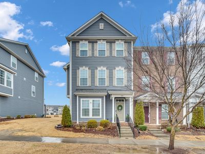 5910 Giddings St, Raleigh, NC, 27616