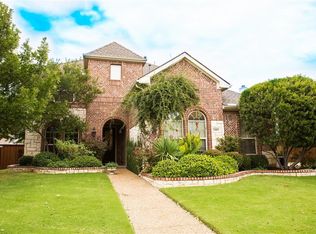 2005 Hayley Dr, Keller, TX 76248