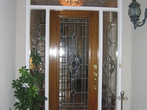 Welcome Home!