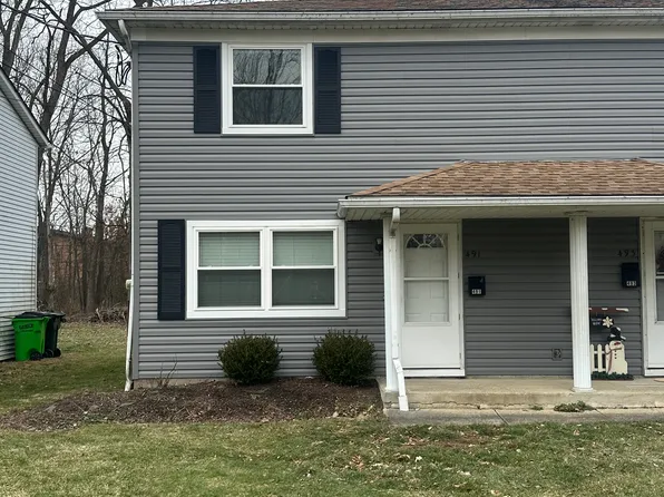 491-493 Pearl St #491, Berea, OH 44017