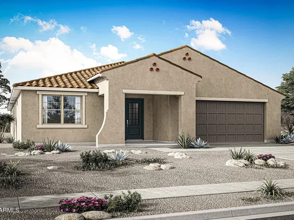 2521 E Cabernet Way, San Tan Valley, AZ 85143