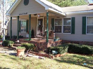 95 Blue Tick Rd, Broadway, NC 27505