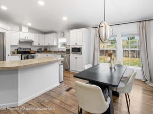 663 Park Ave, Rifle, CO 81650