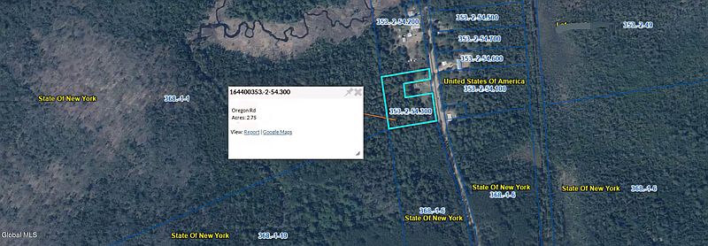 3rd image of 1095 Oregon Plains Road