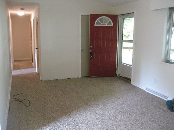 NEW CARPET