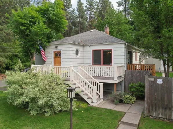 2108 E 14th Ave, Spokane, WA 99202