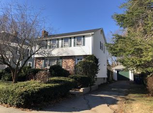10 Oak St, Braintree, MA 02184