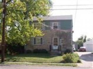 1825 Crest Hill Ave, Cincinnati, OH 45237