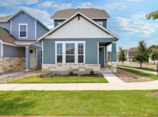 1660 Bella Dr, Leander, TX 78641