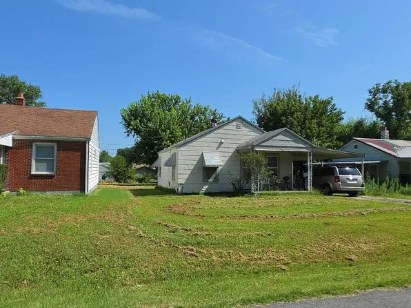 2537 W Lincoln St, Springfield, MO 65806