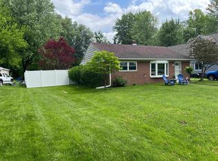 33733 Hooker Rd, Chesterfield, MI 48047