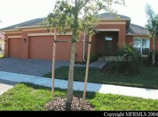 124 Auburn Dr, Poinciana, FL 34759