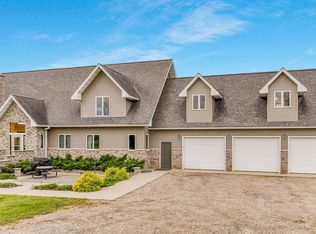 8585 242nd Ave, New Auburn, WI 54757