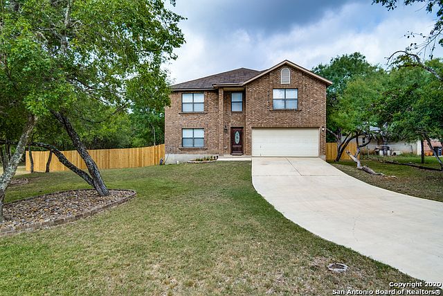 1st image of 16607 Ledgestone Dr