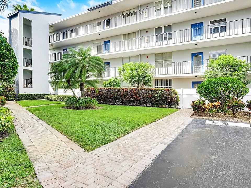 6650 Oriole Blvd #1030