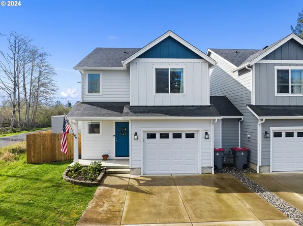 16 NW 6th Pl, Warrenton, OR 97146