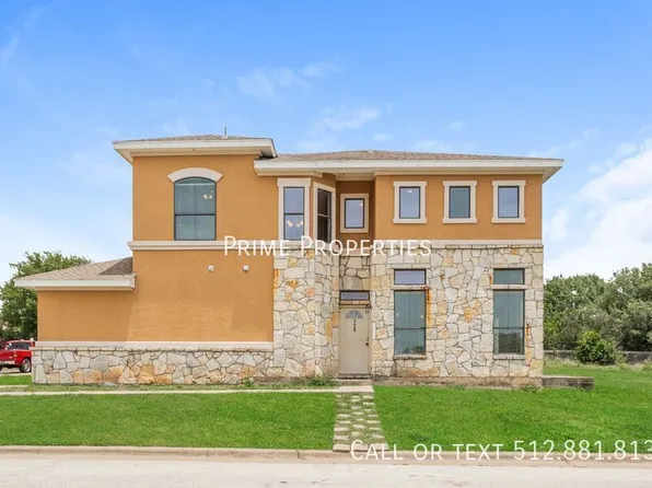 1010 Immanuel Rd #128, Pflugerville, TX 78660