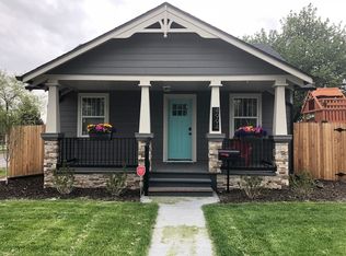 4994 Julian St, Denver, CO 80221