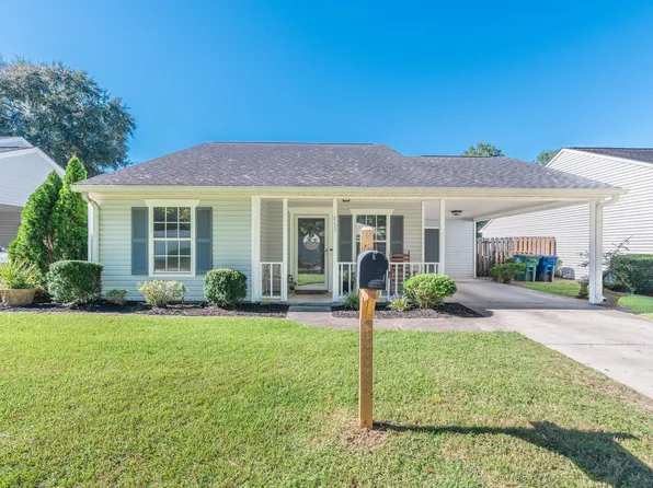 111 Sugar Mill Pl, Aiken, SC 29801